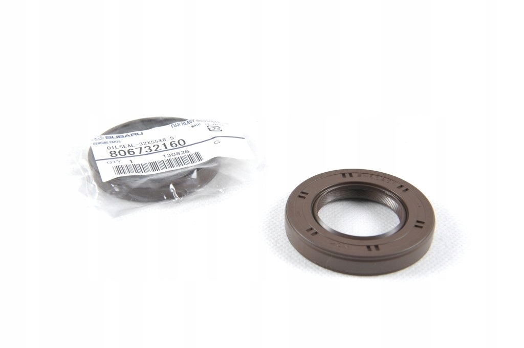 Uszczelniacz wałka rozrządu Subaru Forester Turbo OEM 806732160