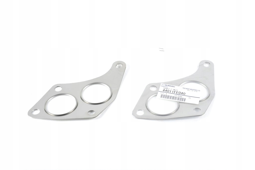 Uszczelka uppipe górna Subaru Impreza twinscroll OEM 44011FE040