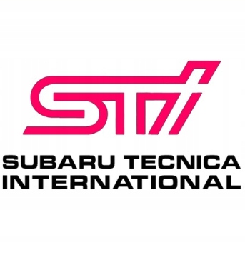 Tuleja dyfra utwardzona Subaru Impreza STI rajdy OEM ST413224S030