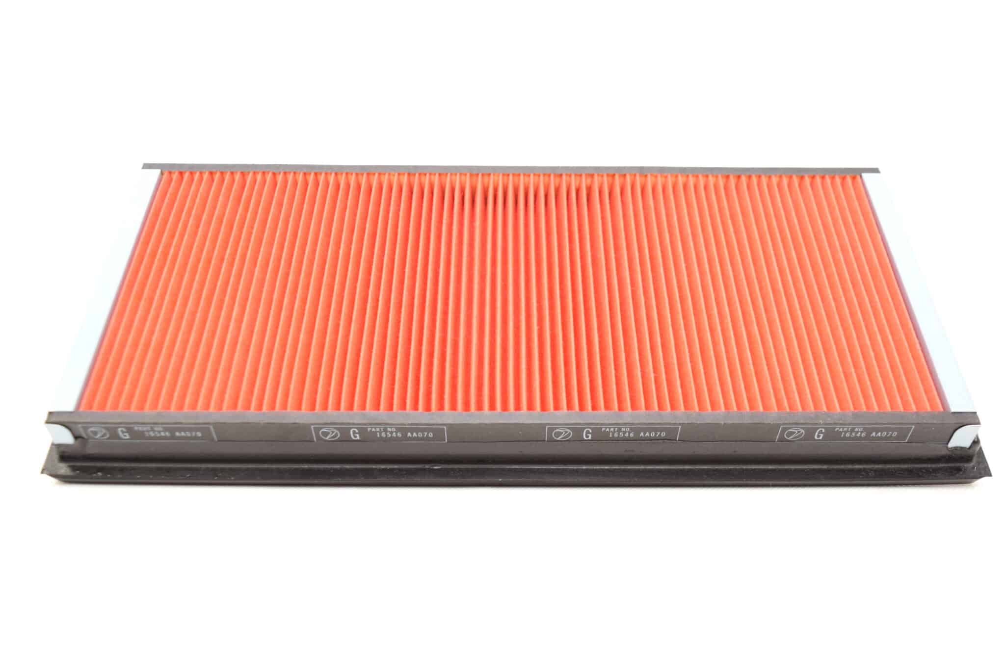 Filtr powietrza OEM Subaru Impreza 99-04 Forester 98-04 wersje wolnossące EJ201 EJ251 - obrazek 3