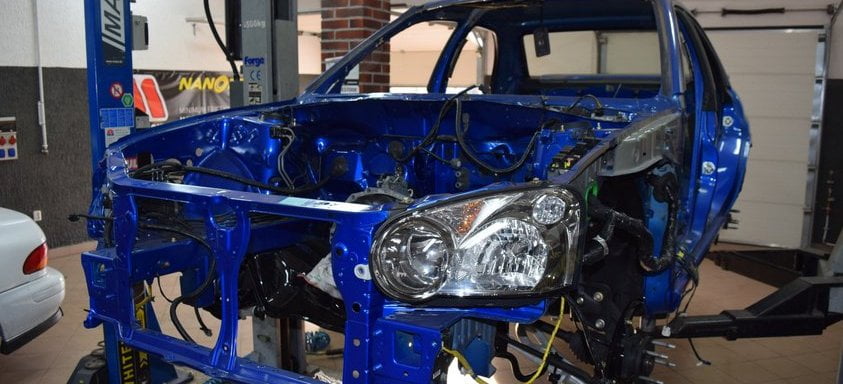 SpecC in progress..