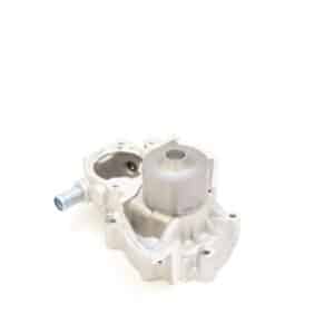 Pompa wody Subaru Impreza Forester Legacy 05-12 EJ204 2 wyjścia przeciwne