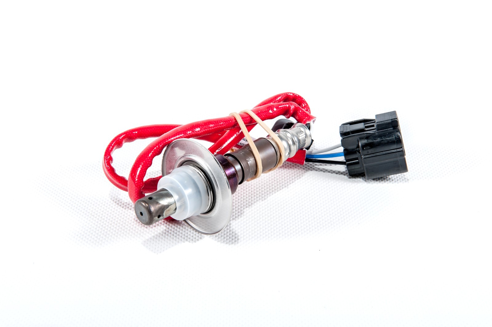 Sonda Lambda DENSO Subaru Impreza Forester Legacy 05-12 EJ204 zamienna z 22641AA381