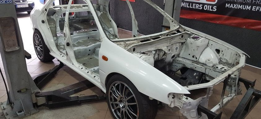 nowy projekt gc8.pl