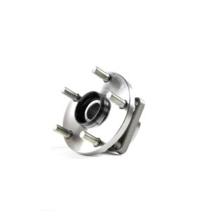 Piasta koła przedniego Impreza STI 05–22 WRX/Levorg 14-22, Legacy 15-18 XV 18-24 Forester SK 19-24 zamiana na 28373VA000/28373VA010/28373VC000