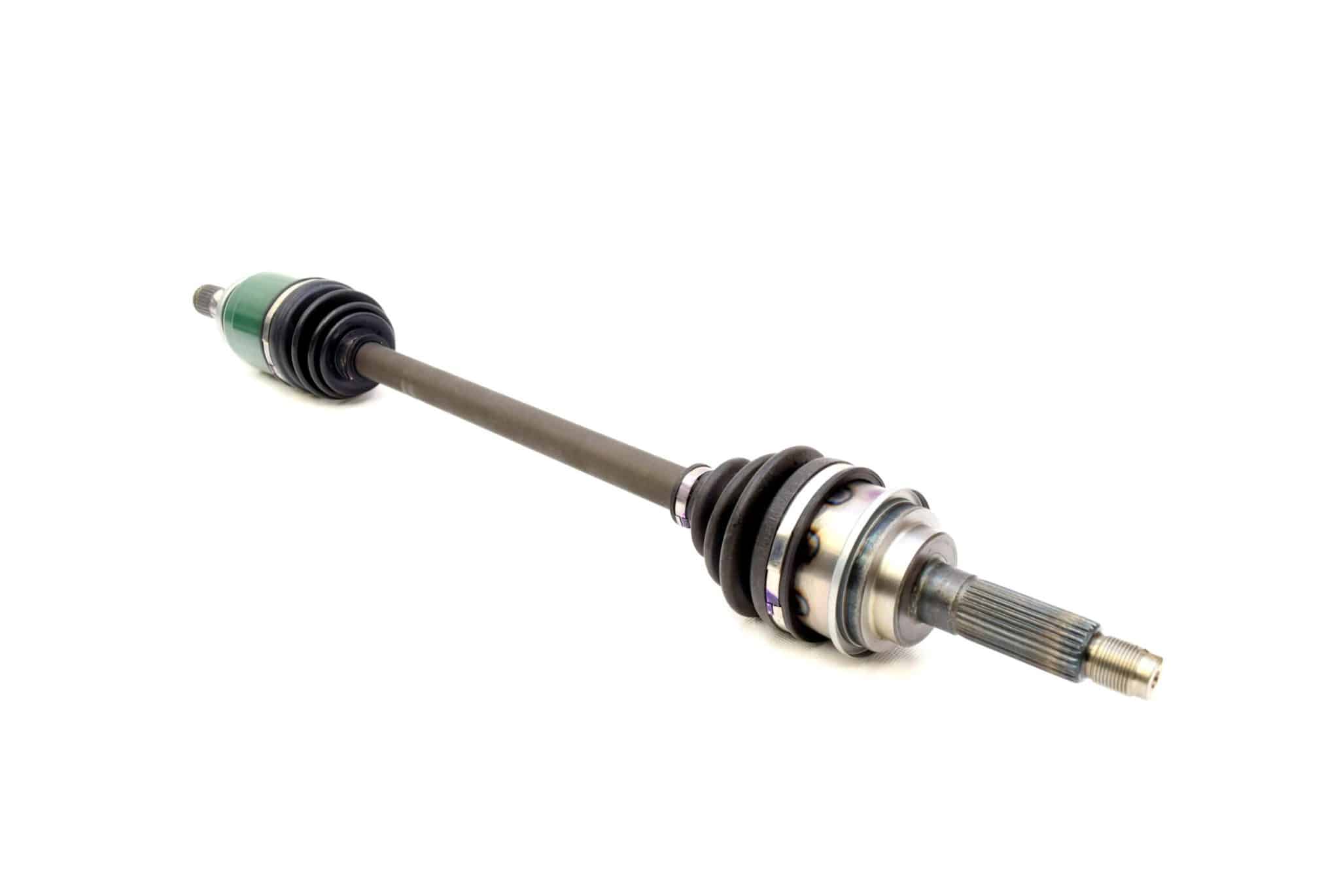 Półoś napędowa tylna Subaru Impreza STI 05-07 - obrazek 4