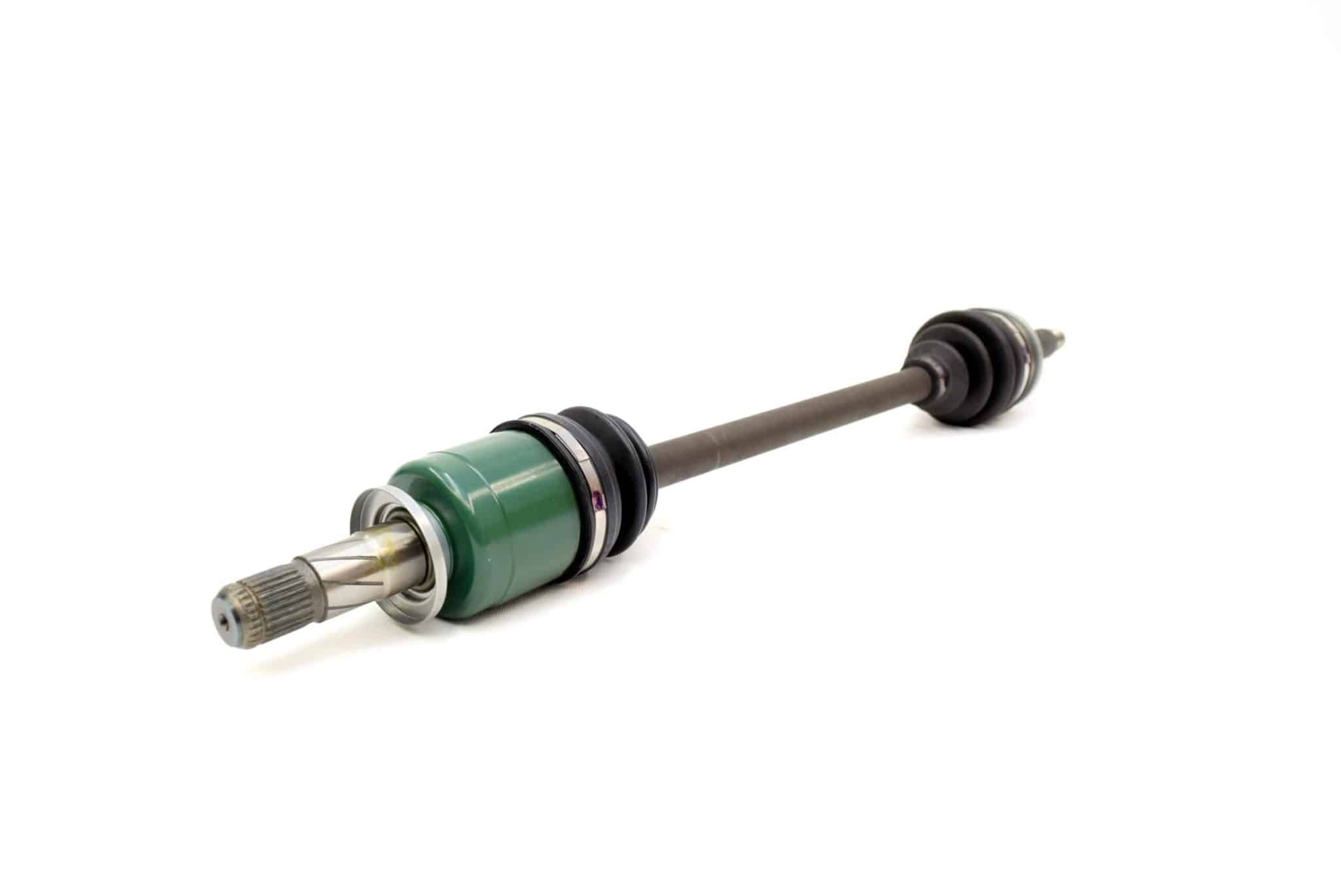 Półoś napędowa tylna Subaru Impreza STI 05-07 - obrazek 6
