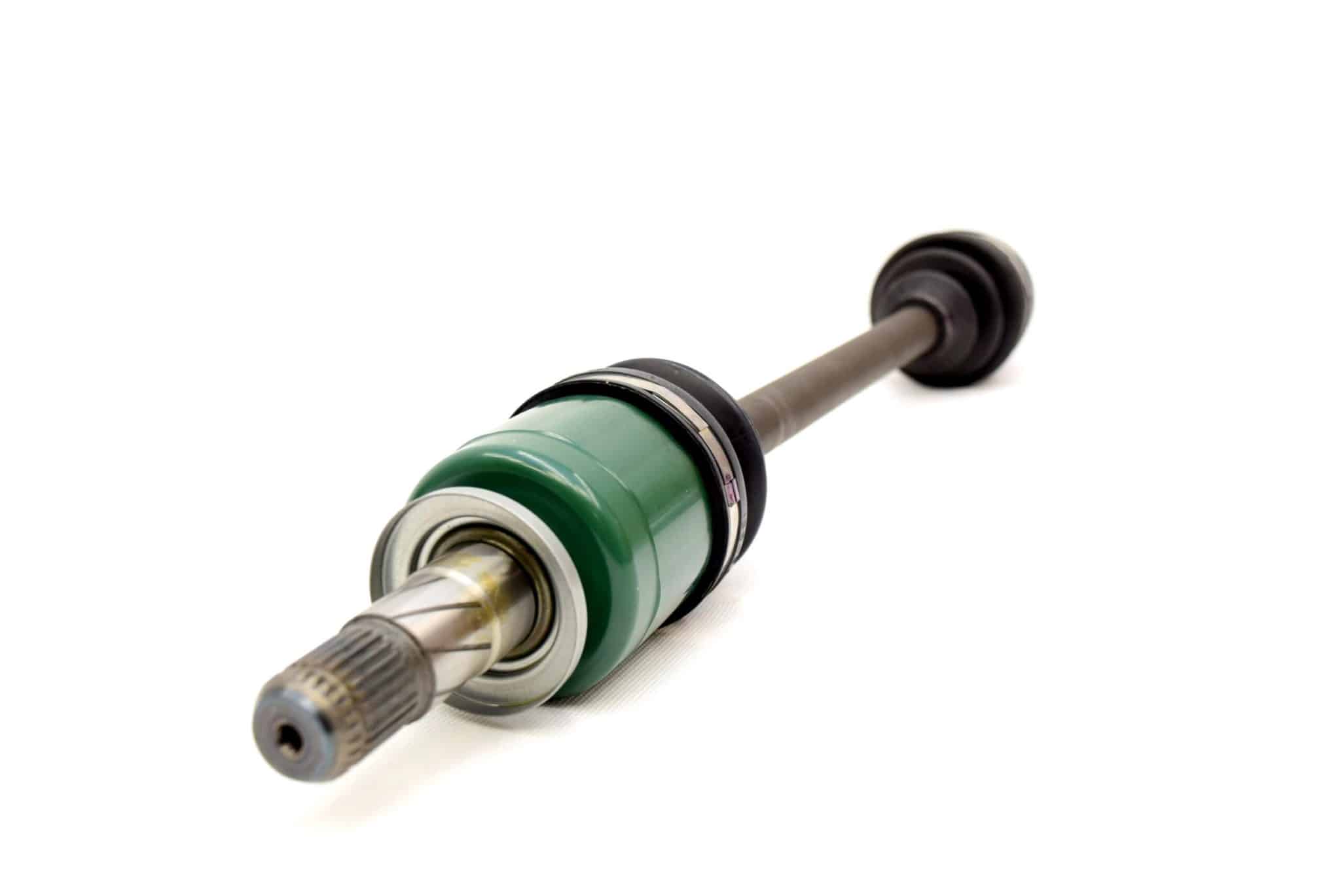 Półoś napędowa tylna Subaru Impreza STI 05-07 - obrazek 8