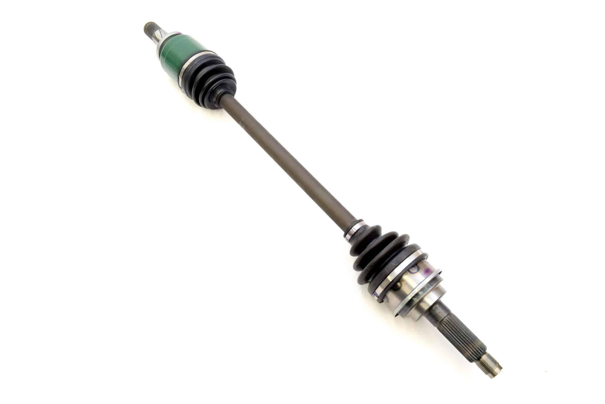 Półoś napędowa tylna Subaru Impreza STI 05-07 - obrazek 9