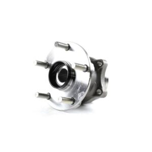 Piasta koła tylnego Impreza STI 08-18 WRX Levorg 14-18 Legacy 15-18 Forester SK 19-23 zamiana na 28473VA010/000