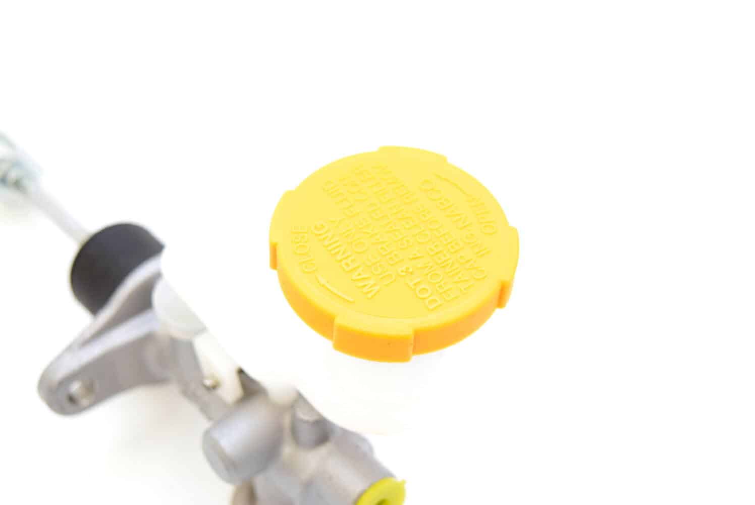 Pompa sprzęgła Impreza WRX 01-07 STI 01-03 Forester XT 03-07 zamiana na 37230FE160 - obrazek 7