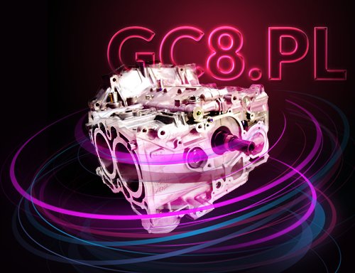 nowe produkty subaru impreza shortblock gc8.pl