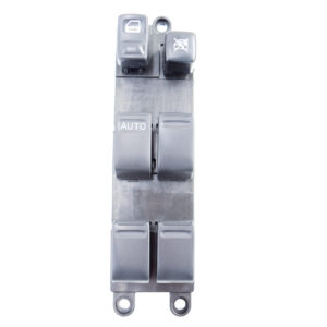 Panel sterowania przełączniki szyb Impreza 01-04 strona kierowcy LHD