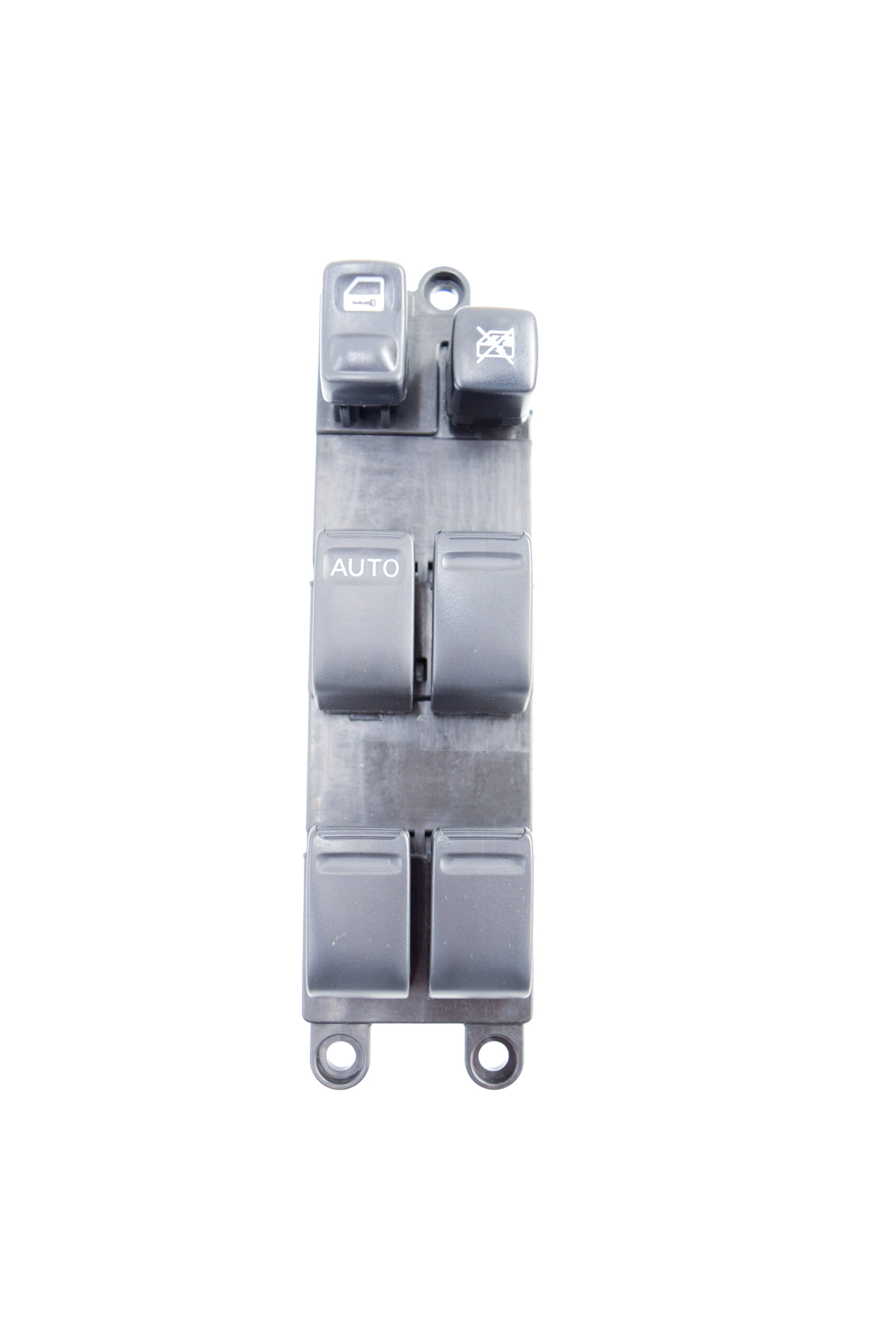 Panel sterowania przełączniki szyb Impreza 01-04 strona kierowcy LHD