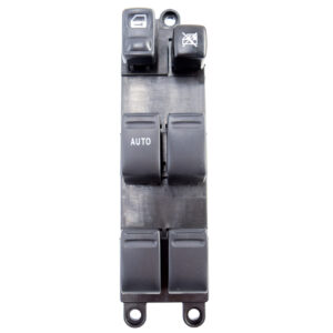 Panel sterowania szybami Impreza 05-07 strona kierowcy LHD