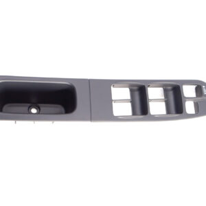 Osłona panelu sterownia przełączników szyb Impreza 01-04 strona kierowcy LHD