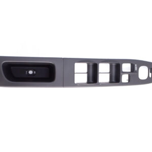 Osłona panelu sterownia przełączników szyb Impreza 05-07 strona kierowcy LHD