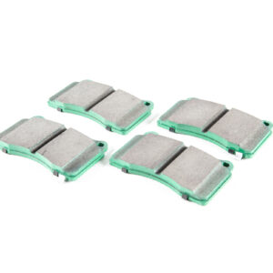 Klocki hamulcowe przednie DBA Street Performance Impreza STI 01-16 Lancer Evo 5/6/7/8/9/10