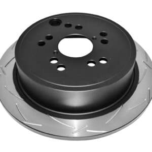 Tarcza hamulcowa tylna DBA seria 4000 Impreza WRX 08-15
