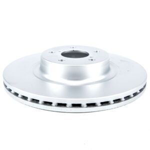 Tarcza hamulcowa DBA przednia gładka Impreza GT 99/00 WRX 01-15 Forester 03-15 Legacy BRZ XV 294mm