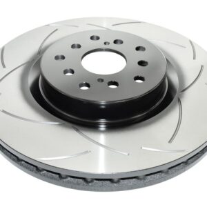 Tarcza hamulcowa DBA przednia nacinana street Impreza STI 01-17