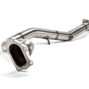 Downpipe przelotowy Impreza WRX 08-13 STI 08-19 Forester XT 09-12