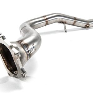Downpipe przelotowy Impreza WRX/STI 01-07 Forester XT 03-07
