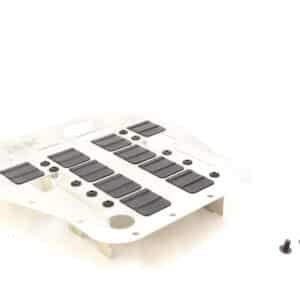 Wkład miski / separator oleju Subaru Impreza GT/WRX/STI 94-21 Forester XT 98-12