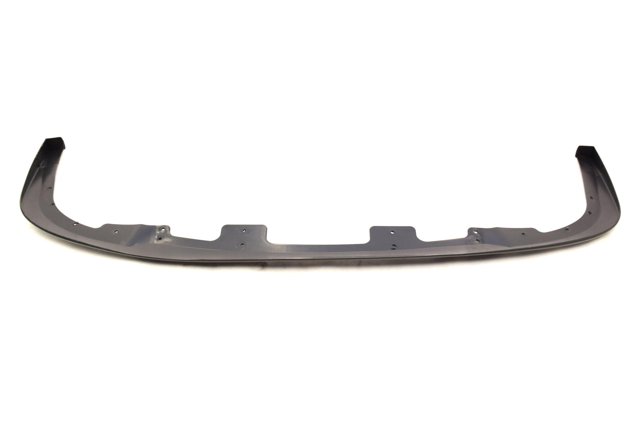 Dokładka/spoiler zderzaka przedniego Subaru Impreza STI 2006/2007 - obrazek 3