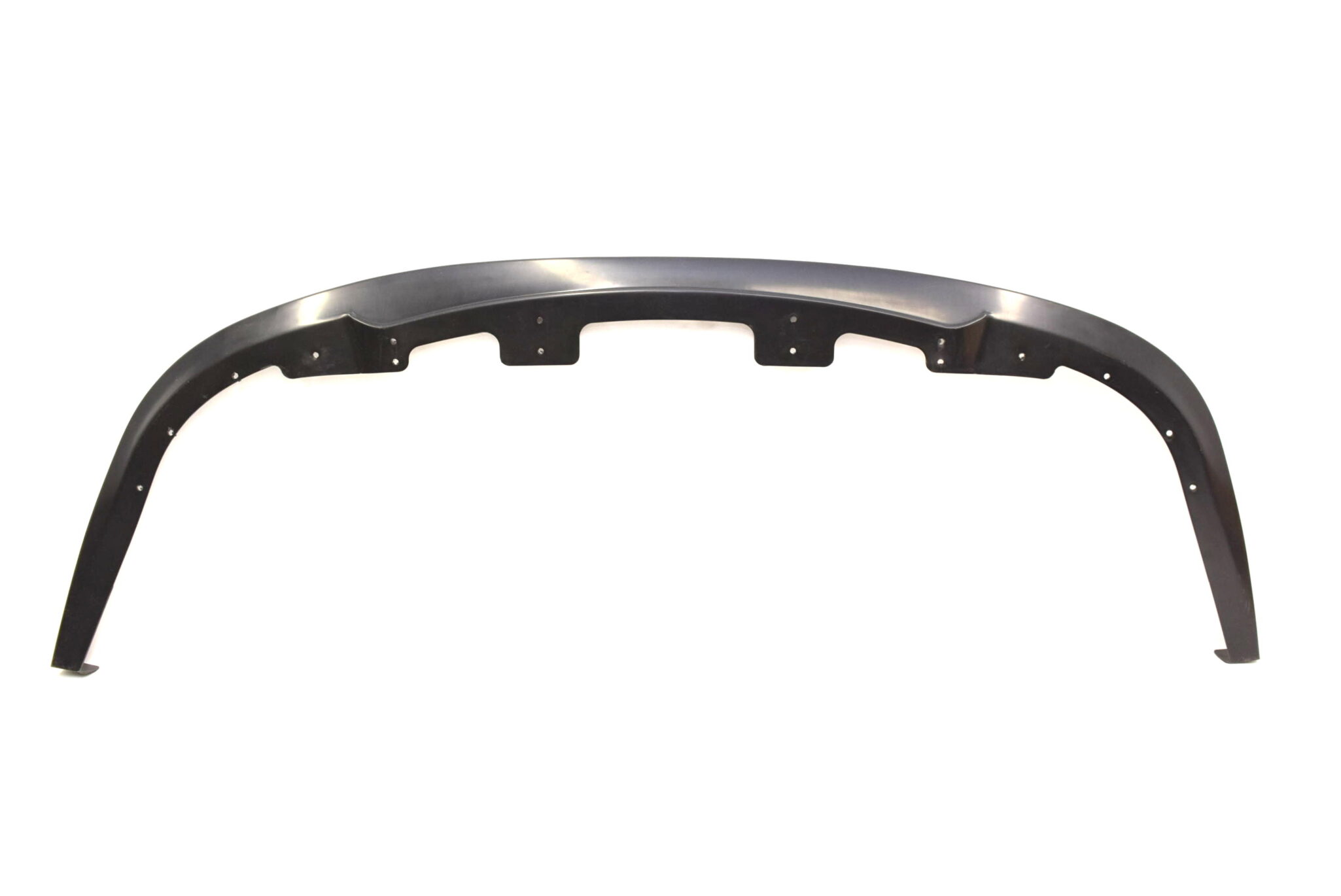 Dokładka/spoiler zderzaka przedniego Subaru Impreza STI 2006/2007 - obrazek 2