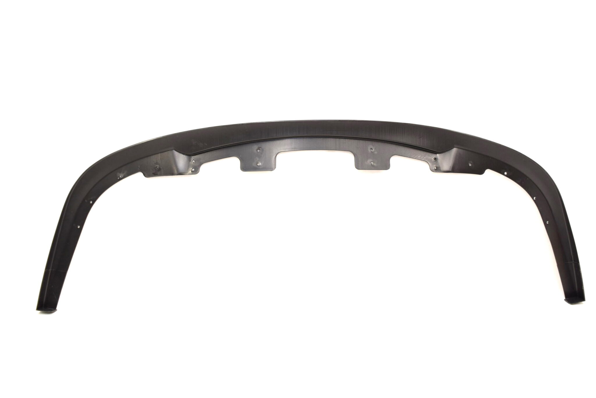 Dokładka/spoiler zderzaka przedniego Subaru Impreza STI 2006/2007 - obrazek 4