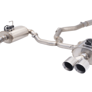 Wydech 3" VAREX Subaru Impreza STI 11-17 WRX 2014-
