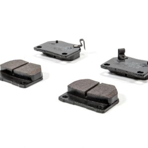 Klocki hamulcowe tylne Hawk HPS Subaru Impreza WRX 01-07