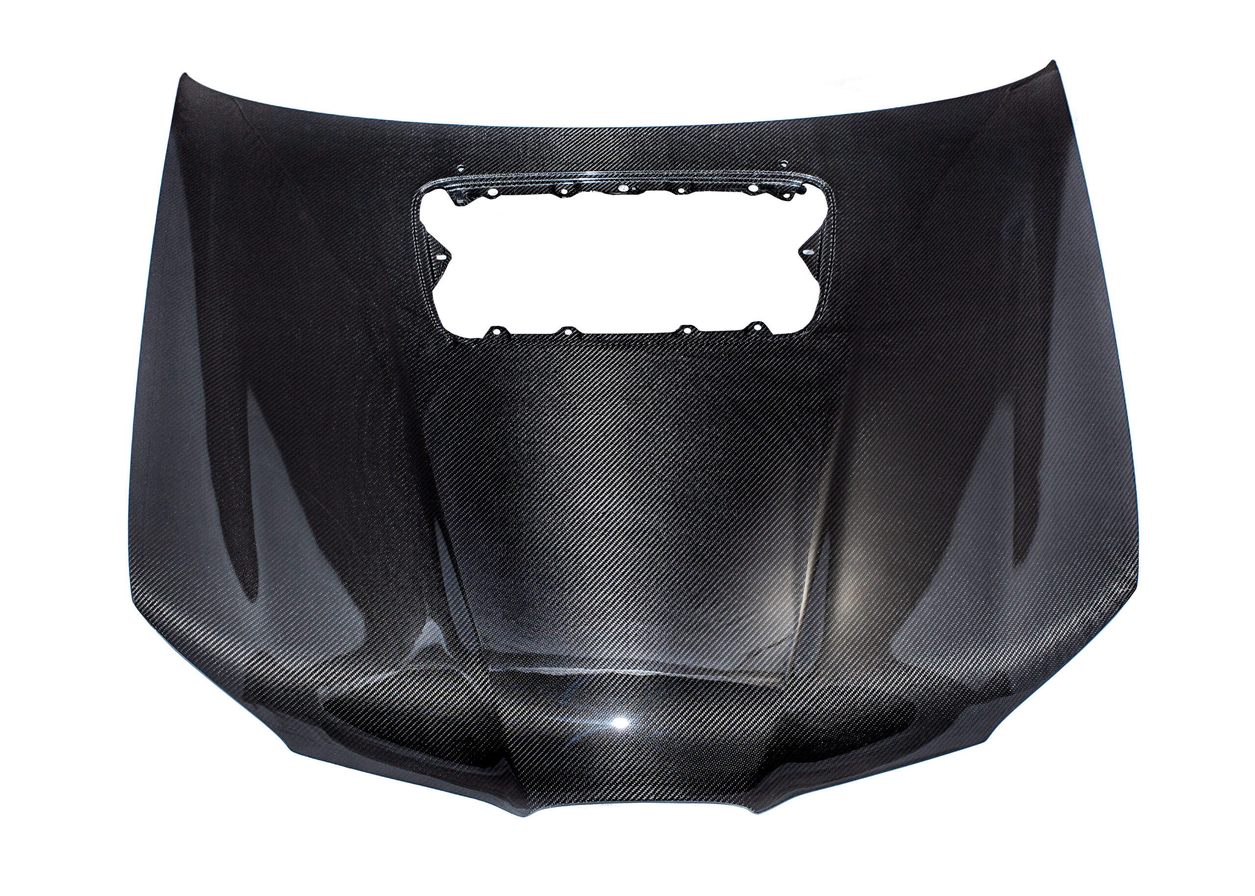 Maska carbonowa Subaru Impreza WRX/STI 2005-2007