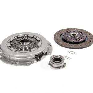 Sprzęgło organiczne Clutch pro Subaru Impreza 93-12 Forester 98-12 Legacy 89-12 wersje wolnossące