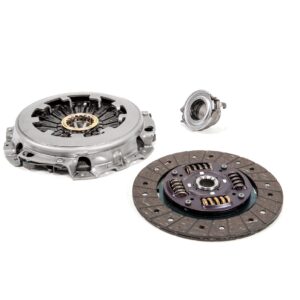 Sprzęgło organiczne Clutch pro Subaru Impreza GT/WRX 93-05 Forester Sturbo/XT 98–05