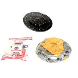 Sprzęgło organiczne Clutch pro Subaru Impreza Forester Legacy XV 2012- FB20/FB25
