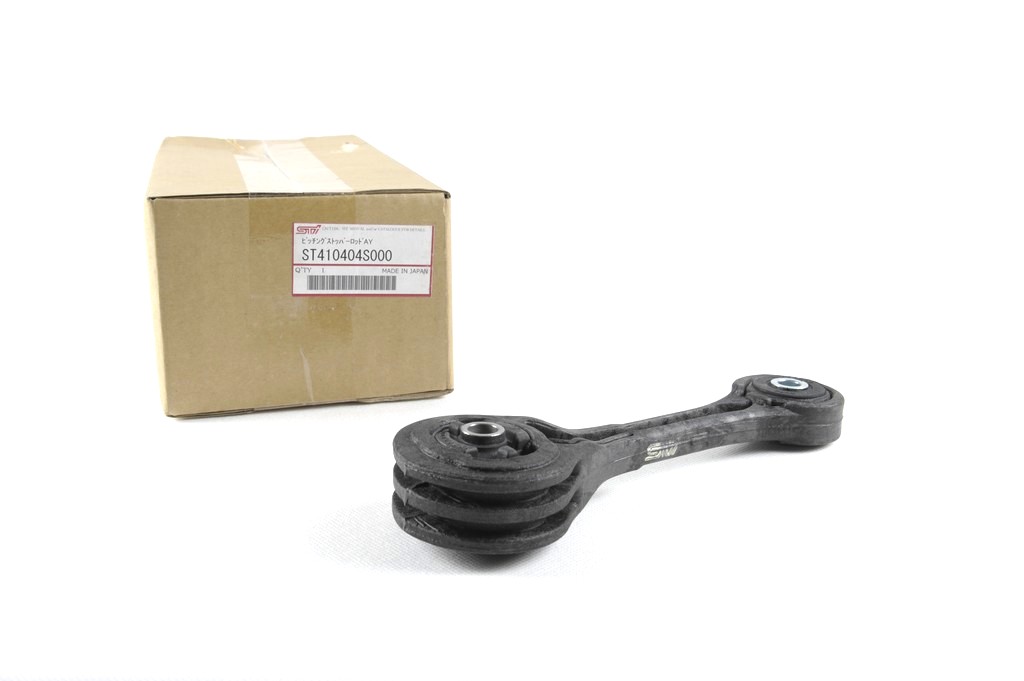 Wspornik skrzyni biegów wzmocniony STI Impreza GT/WRX/STI 93-19 (kość) - obrazek 2