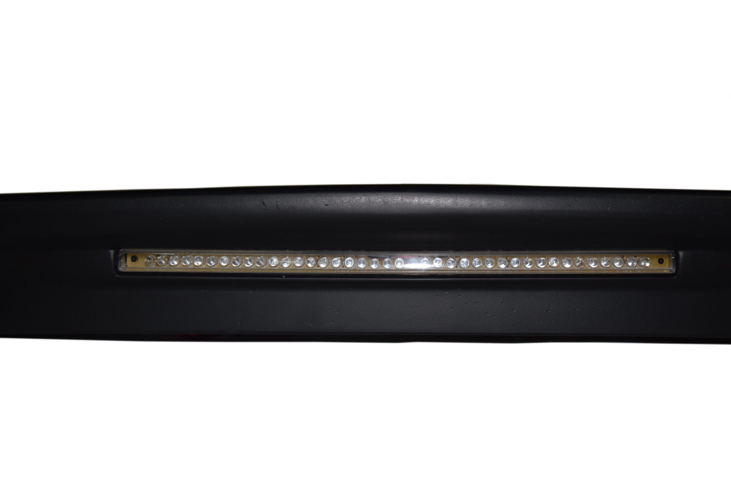 Spoiler klapy tylnej Subaru Impreza WRX/STI 2001-2007 - obrazek 6