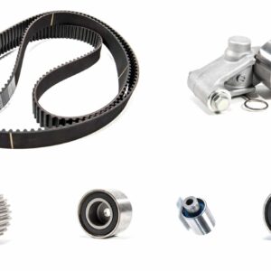 Zestaw rozrządu Impreza 02-13 Forester 03-12 Legacy 05-12 DOHC EJ205/EJ207/EJ204/EJ255/EJ257 pasek OEM