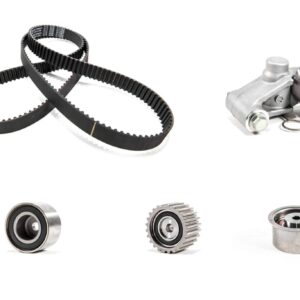 Zestaw rozrządu Subaru silniki SOHC EJ Impreza 98-12 Forester 98-13 Legacy 98-13 z paskiem OEM