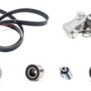 Zestaw rozrządu Impreza 02-13 Forester 03-12 Legacy 05-12 DOHC EJ205/EJ207/EJ204/EJ255/EJ257