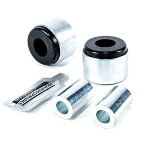 Tuleja tylnego dyferencjału w belke Whiteline Impreza GT/WRX/STI 94-07 Legacy Outback 94-98