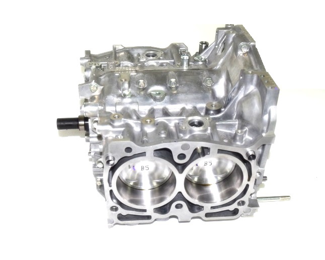 Shortblock Subaru Impreza STI 2008-2016 ze wzmocnionym wałem - obrazek 3
