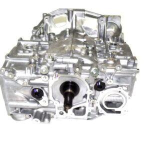 Shortblock Subaru Impreza STI 2008-2016 ze wzmocnionym wałem