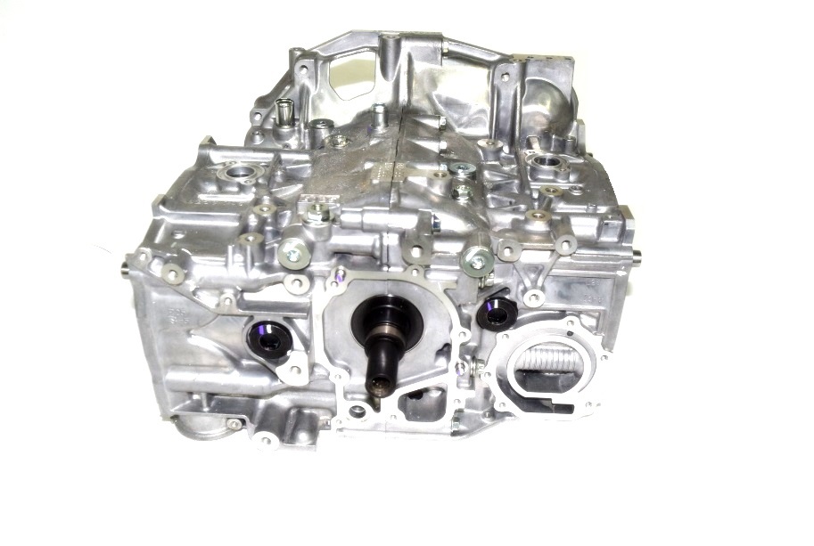 Shortblock Subaru Impreza STI 2008-2016 ze wzmocnionym wałem