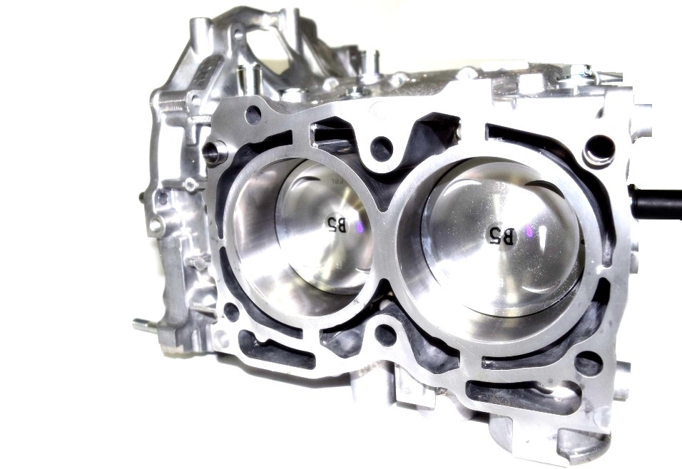 Shortblock Subaru Impreza STI 2008-2016 ze wzmocnionym wałem - obrazek 4