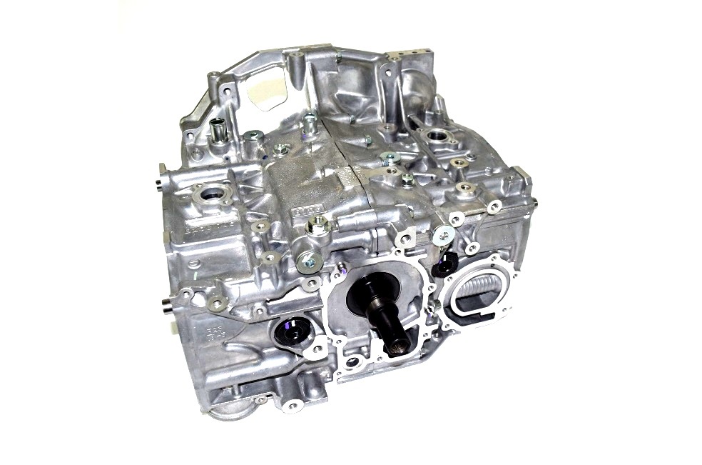 Shortblock Subaru Impreza STI 2008-2016 ze wzmocnionym wałem - obrazek 2