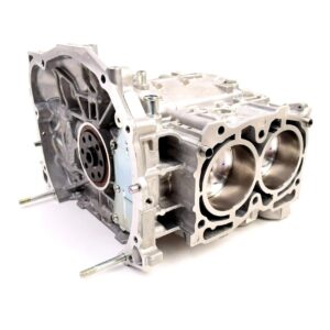 Shortblock Impreza STI 2.5 EJ257 Type RA - na wzmocnionych tłokach