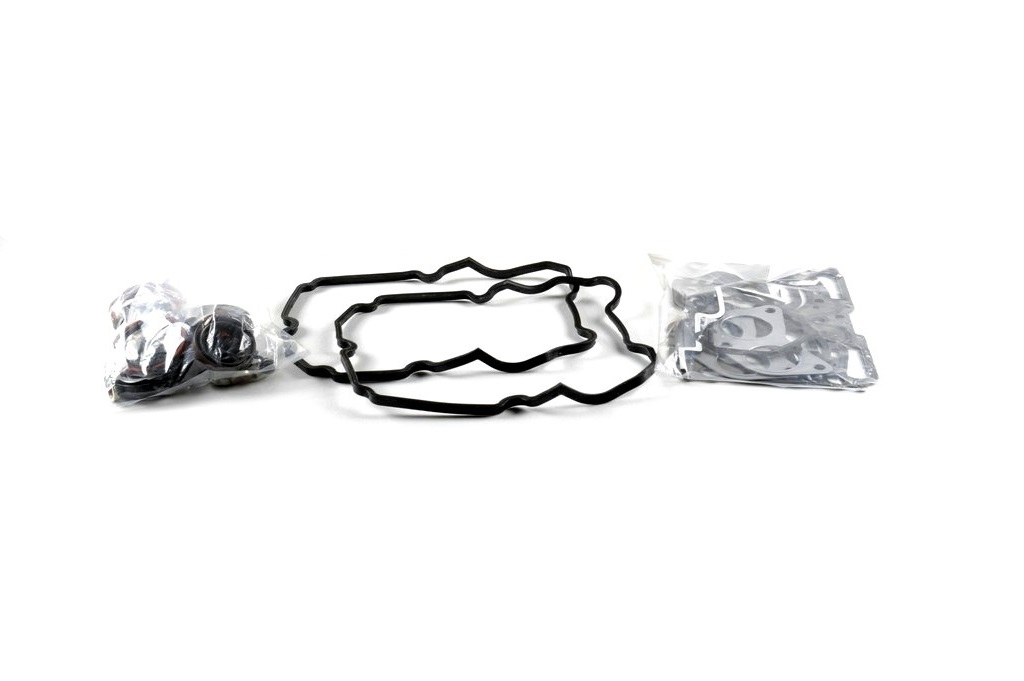 Zestaw uszczelek silnika EJ205 Subaru Impreza WRX 01-05, Forester XT 03-04 zamiana na 10105AC100